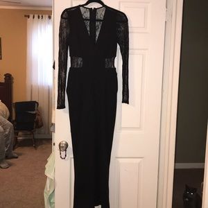 Express Jumpsuit